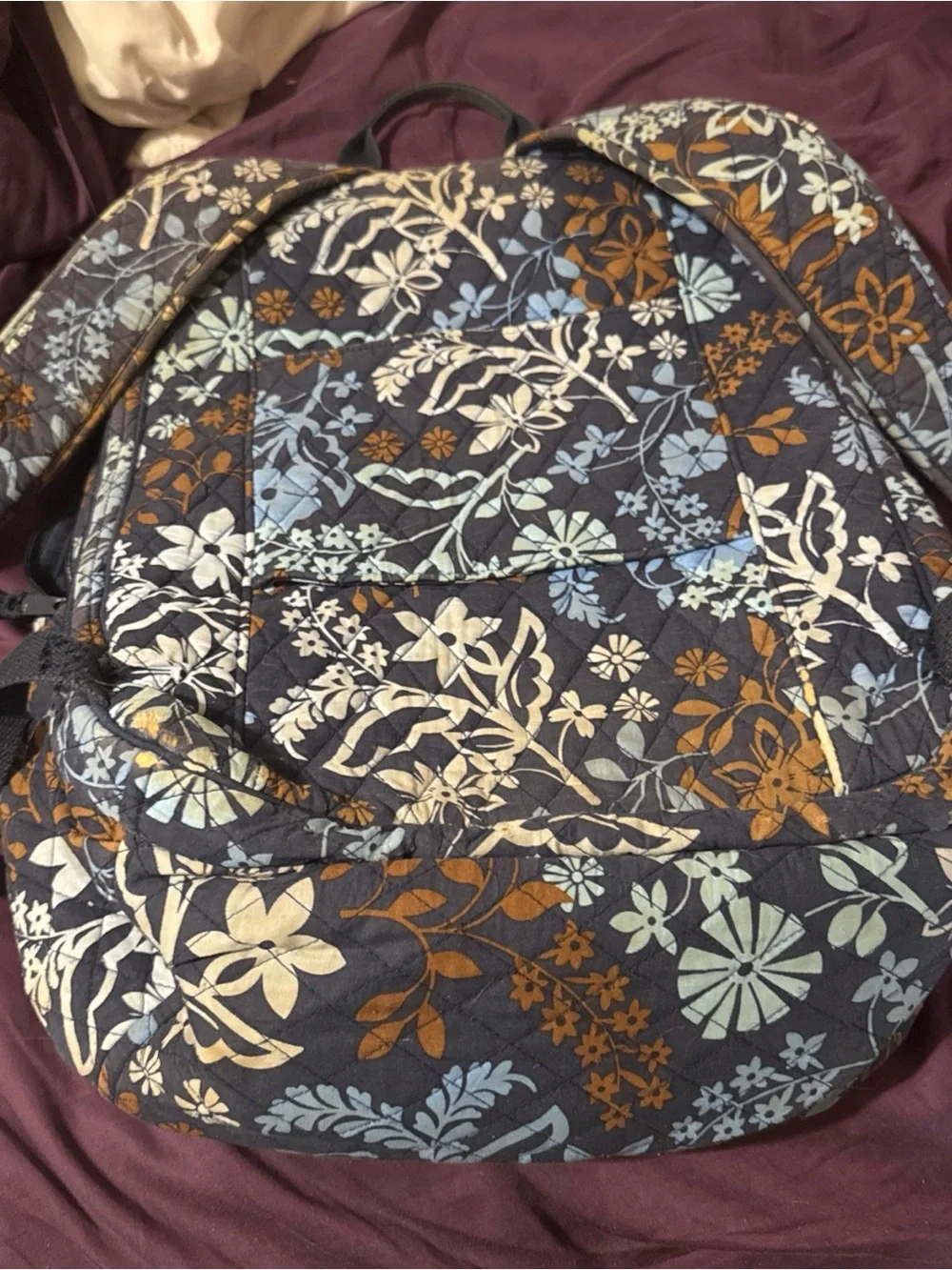 N/A vera bradley